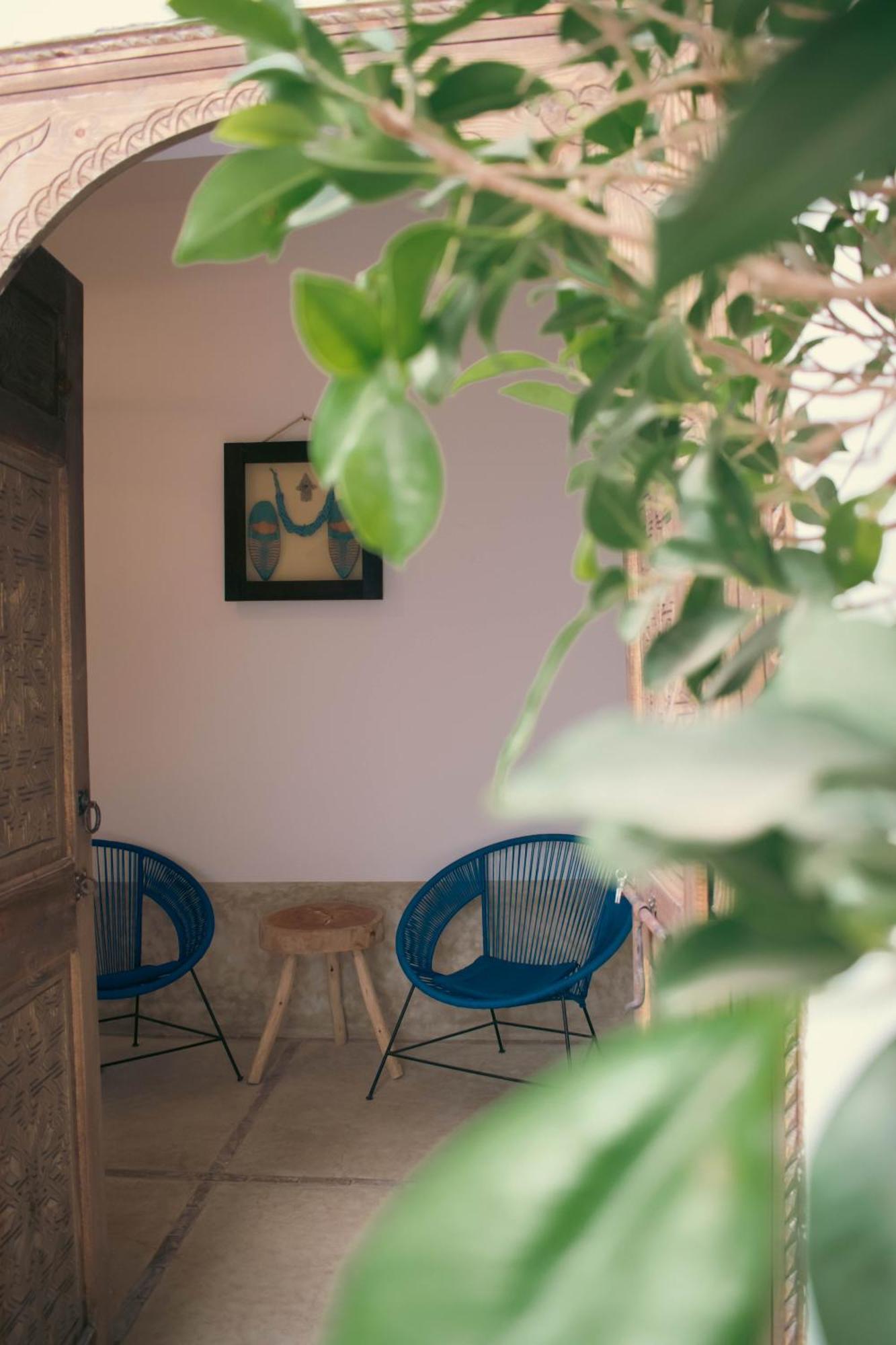 Julines Marrakesh