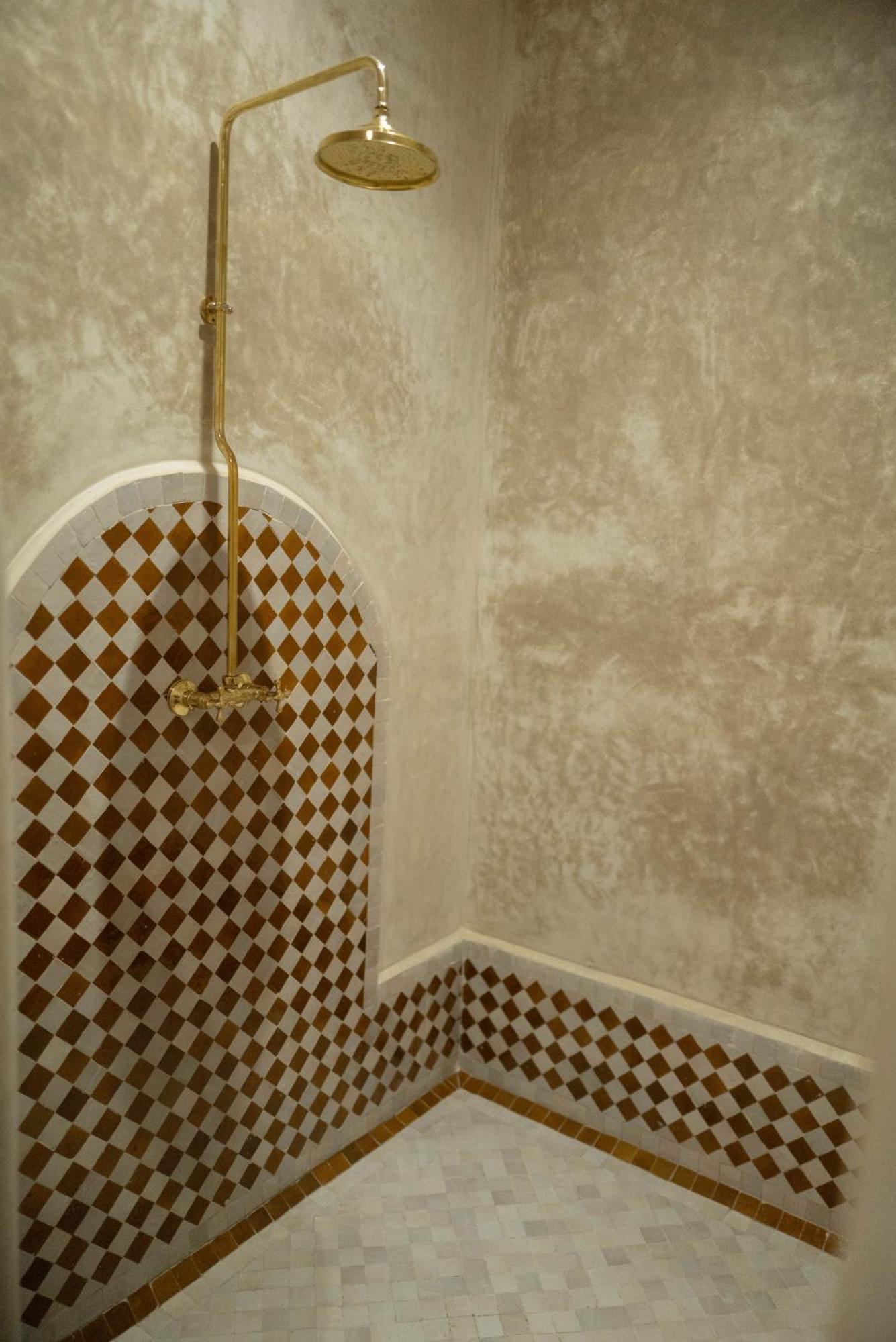Julines Bed & Breakfast Marrakesh