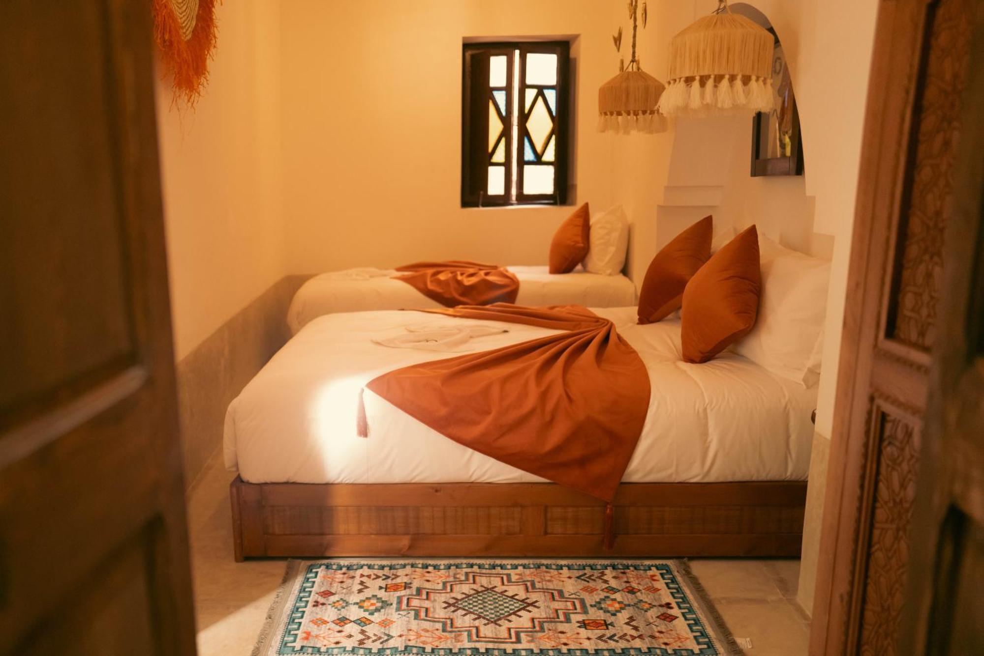 Bed & Breakfast Julines
