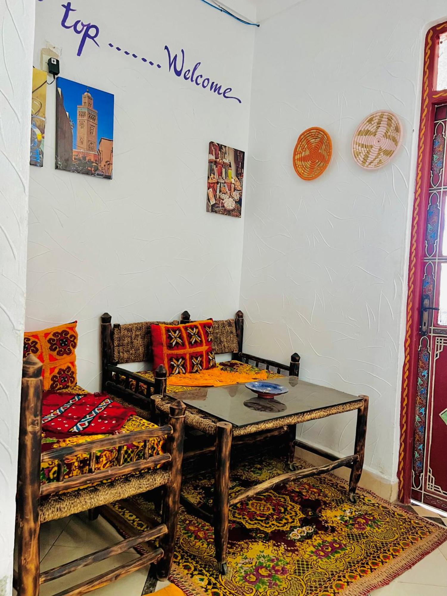Pikala & Rooftop Marrakesh