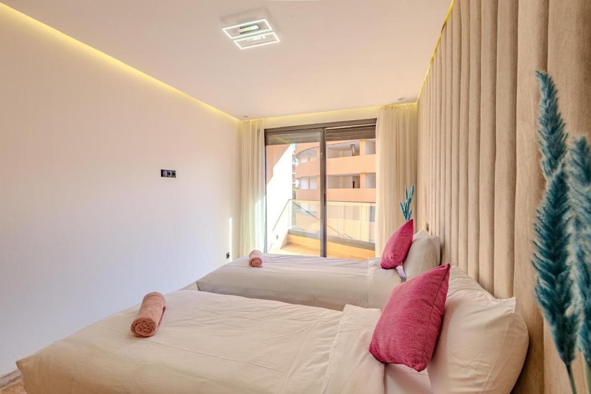 Large Elegant 2br In Gueliz *