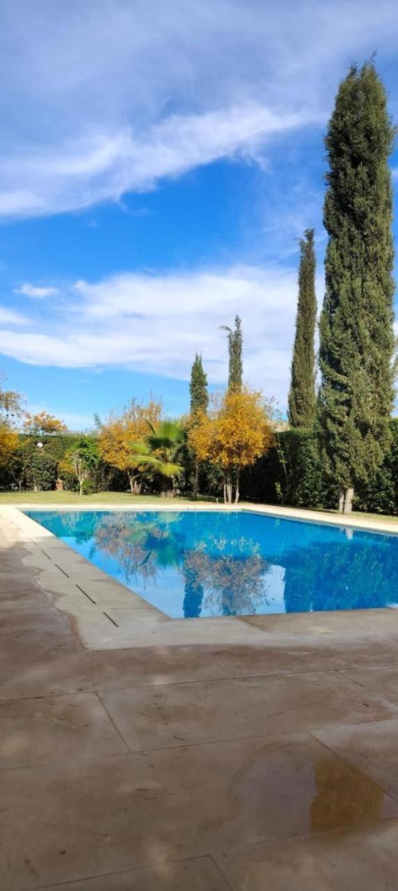 Le Domaine Des 3 Sultans Villa