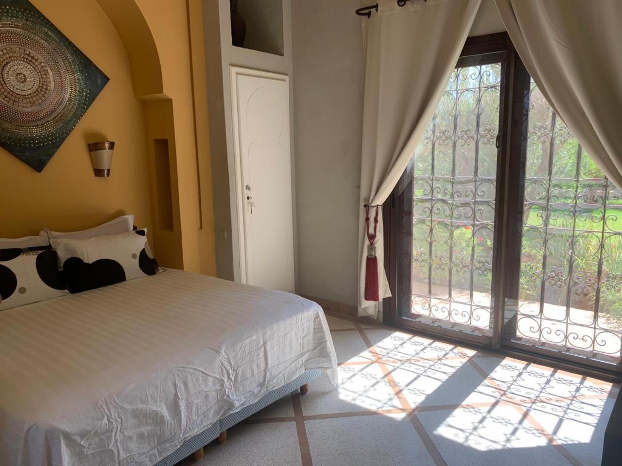 Le Domaine Des 3 Sultans Villa *