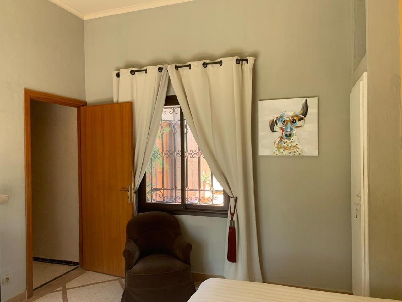 Le Domaine Des 3 Sultans Villa Marrakesh