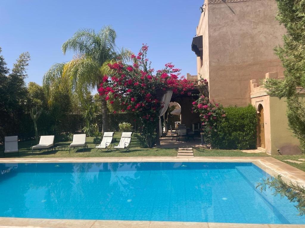 Le Domaine Des 3 Sultans