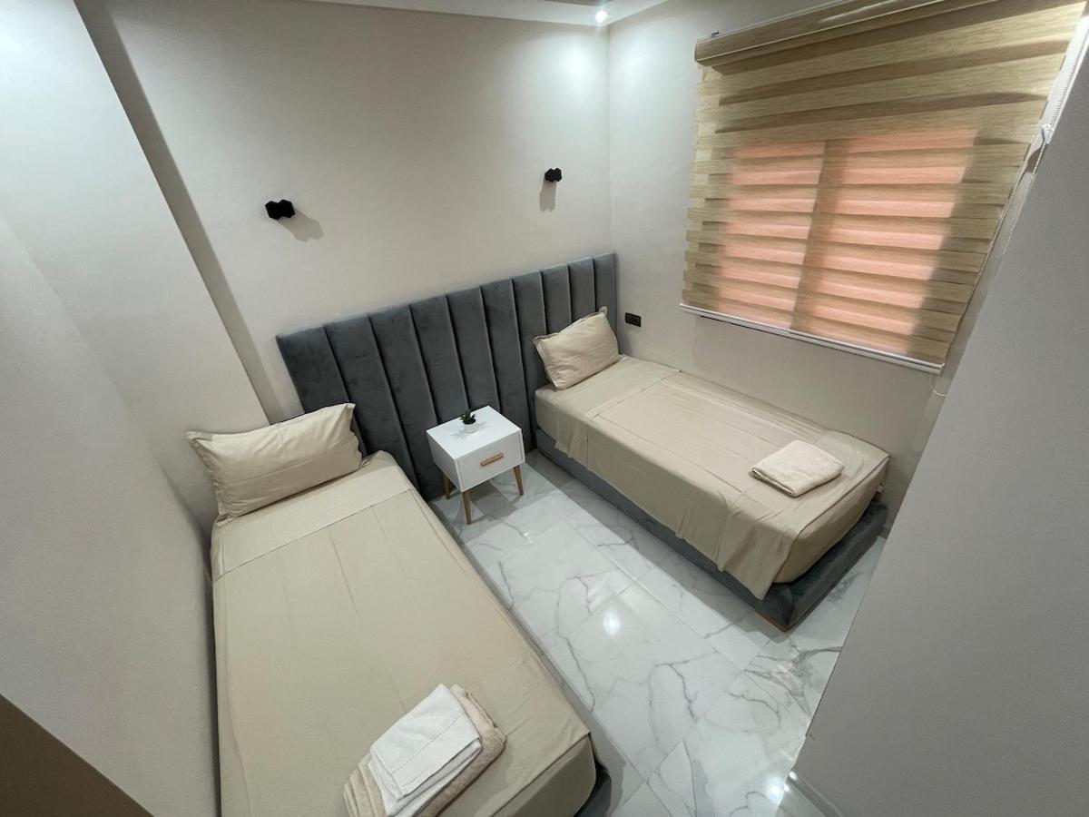 Appartement Modern 3 Bedroom Center With Balcony *