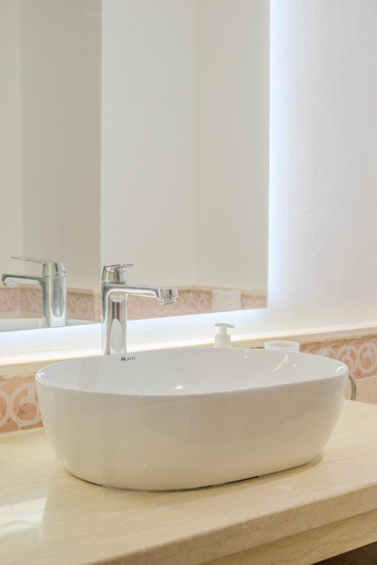Luxury 2br With Pool & Garden View Balcony Appartement