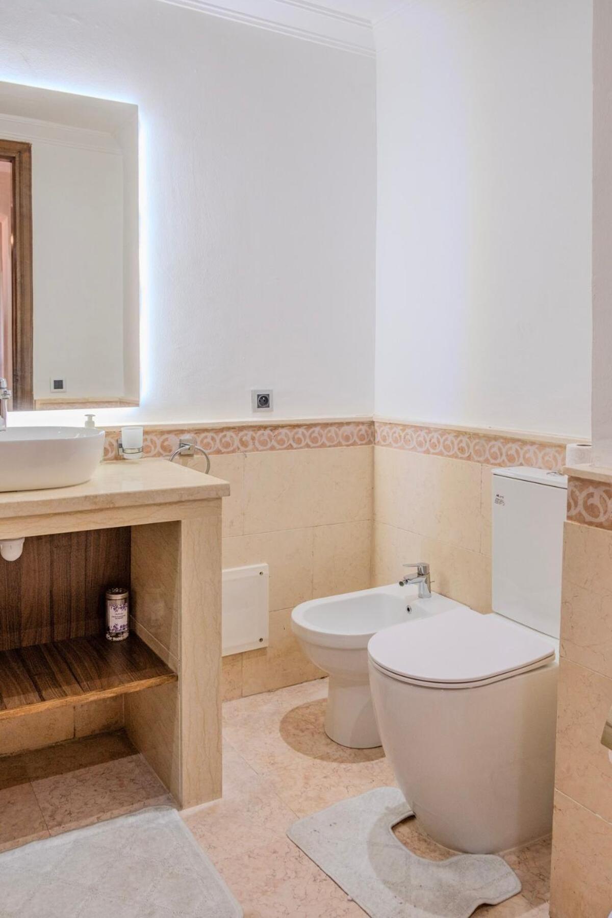 Appartement Luxury 2br With Pool & Garden View Balcony Marrakesh
