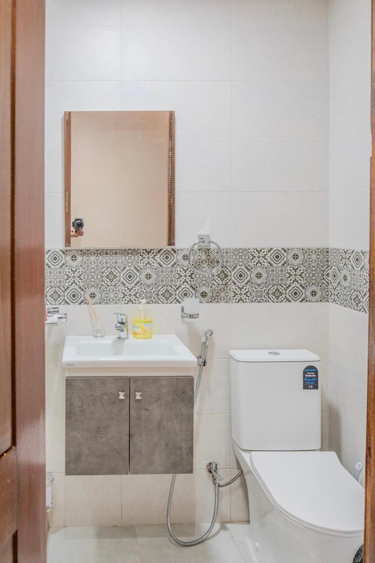 Luxury 2br With Pool & Garden View Balcony