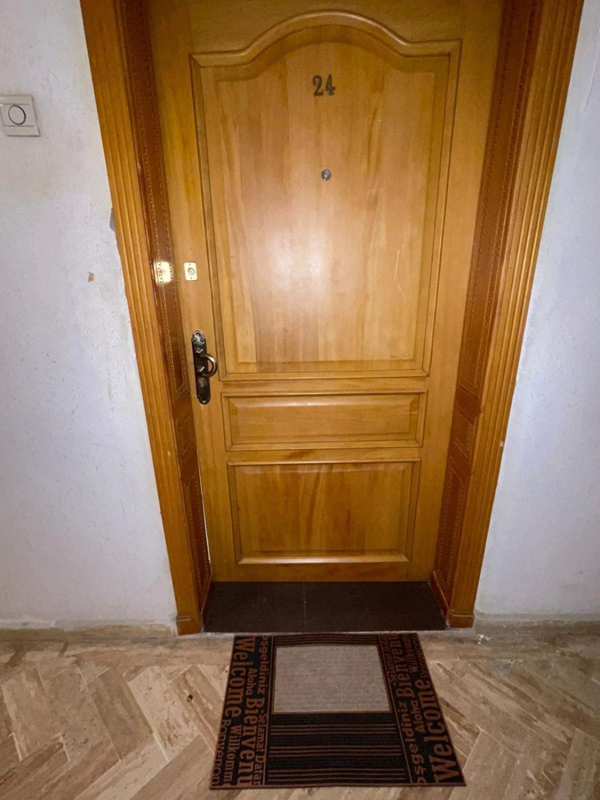 Chic Nest Heart Of Gueliz Appartement