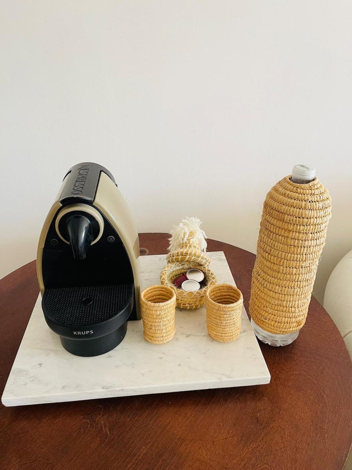 Appartement Chic Nest Heart Of Gueliz *