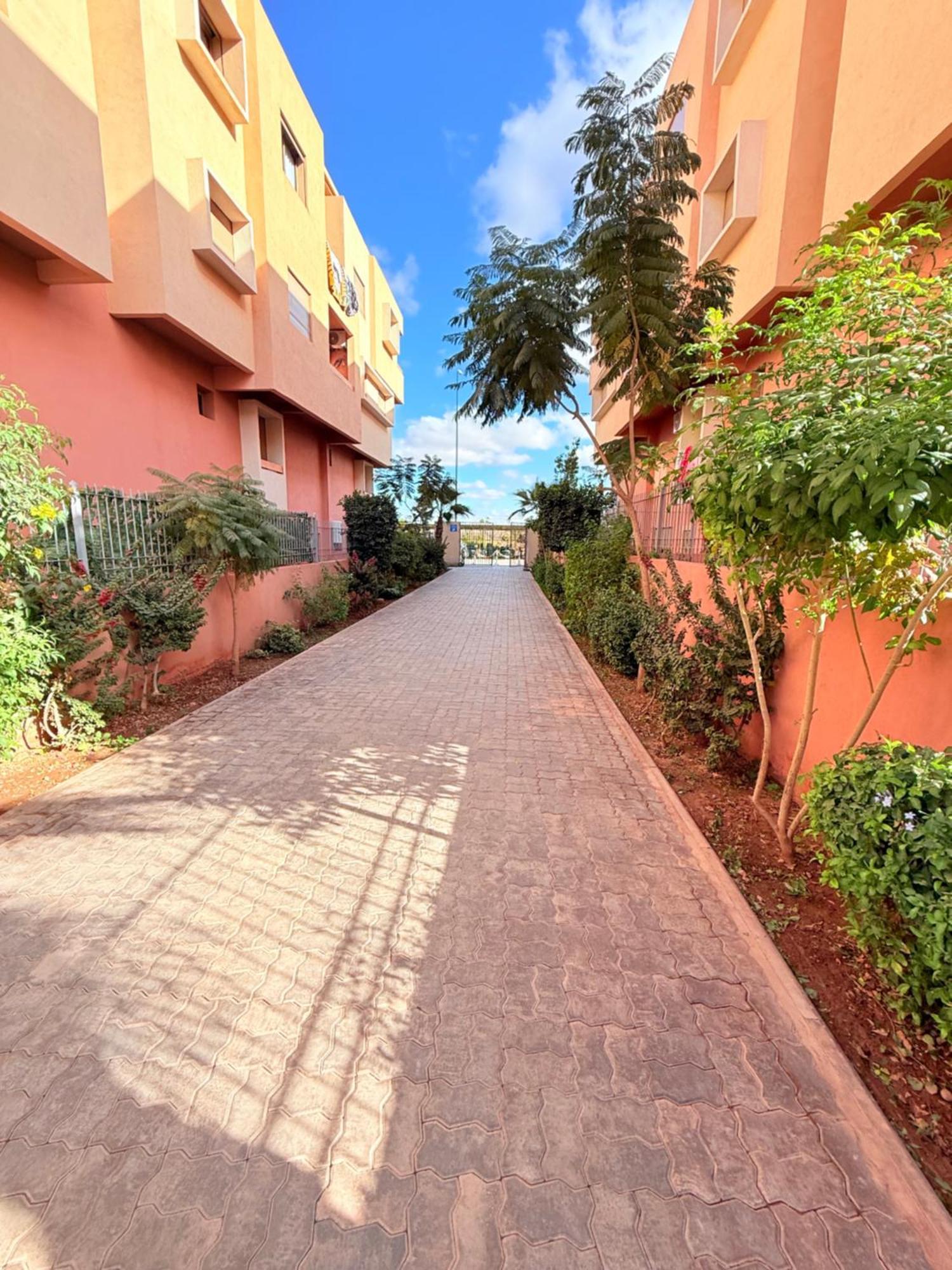 Chic Familial Confort A Targa Apartment