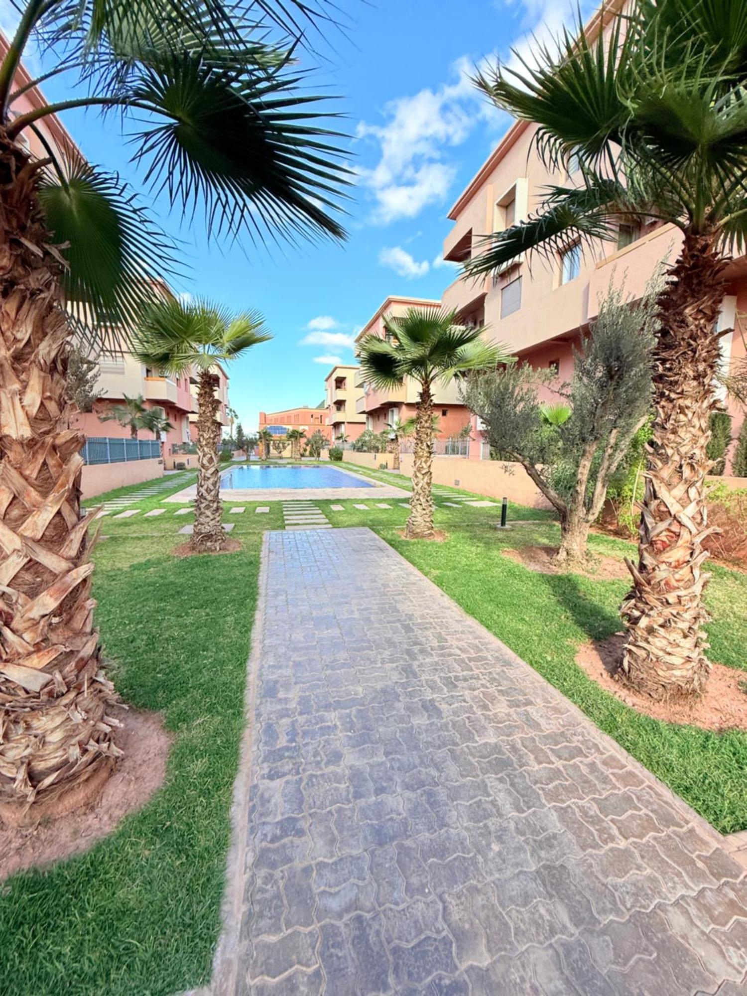 Apartment Chic Familial Confort A Targa