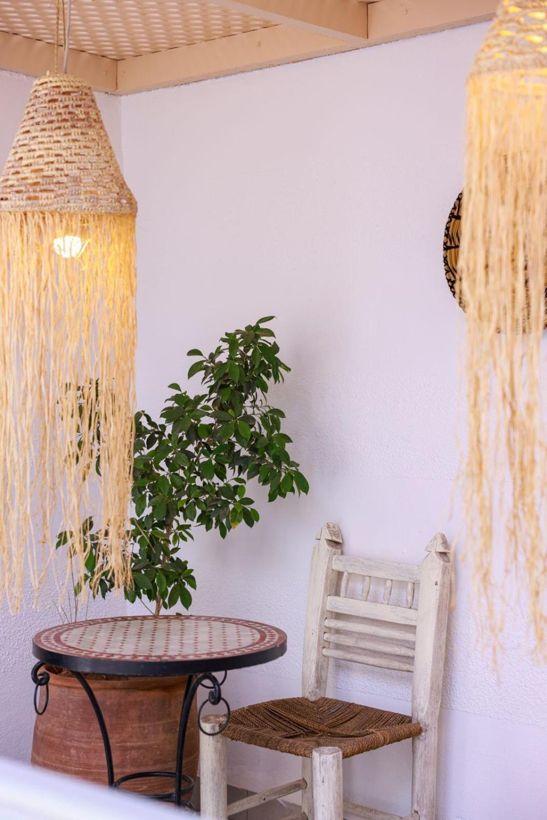 Accommodatie bij particulieren Maison Imane Marrakech Marrakesh