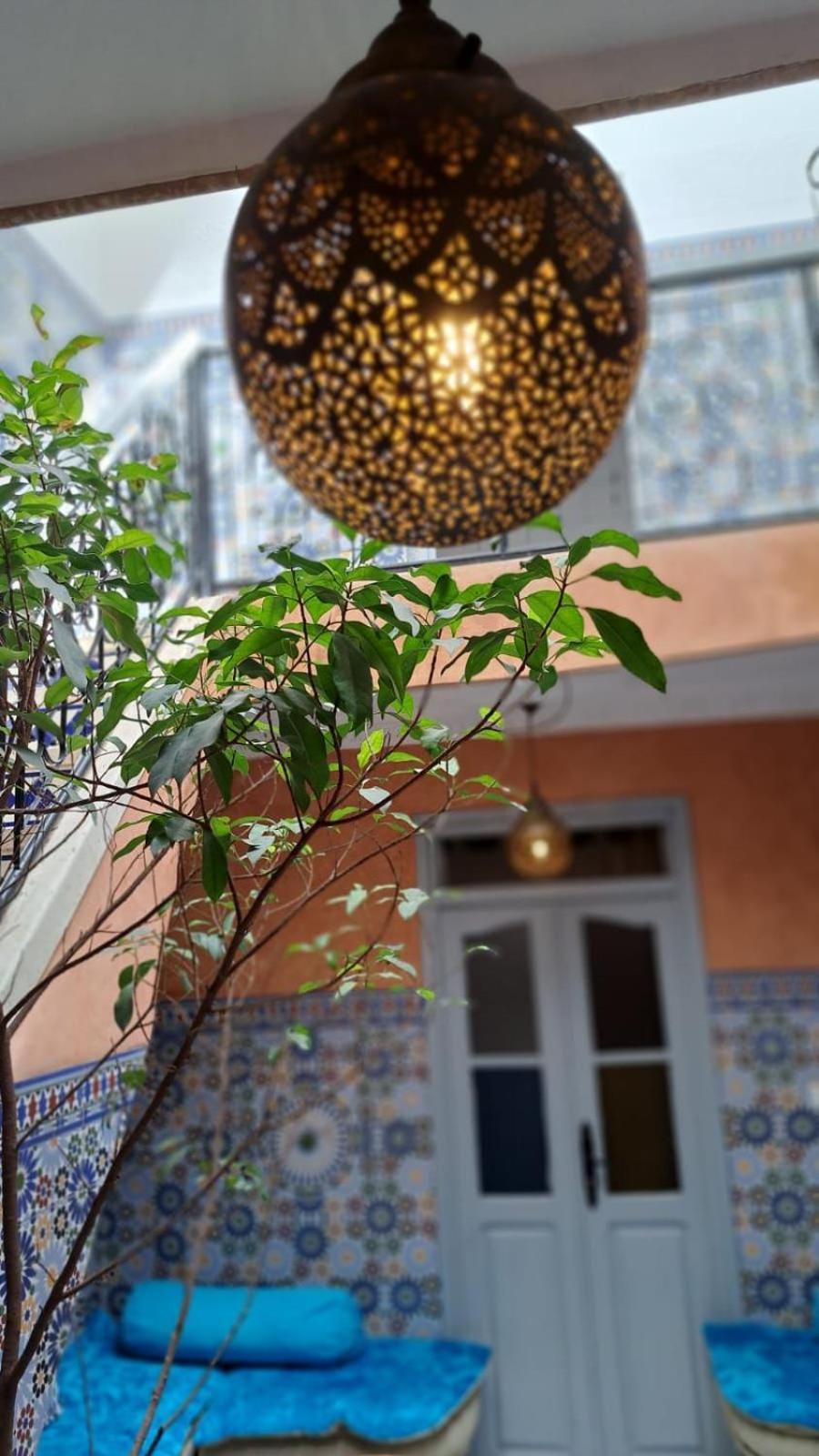 Maison Imane Marrakech Accommodatie bij particulieren Marrakesh