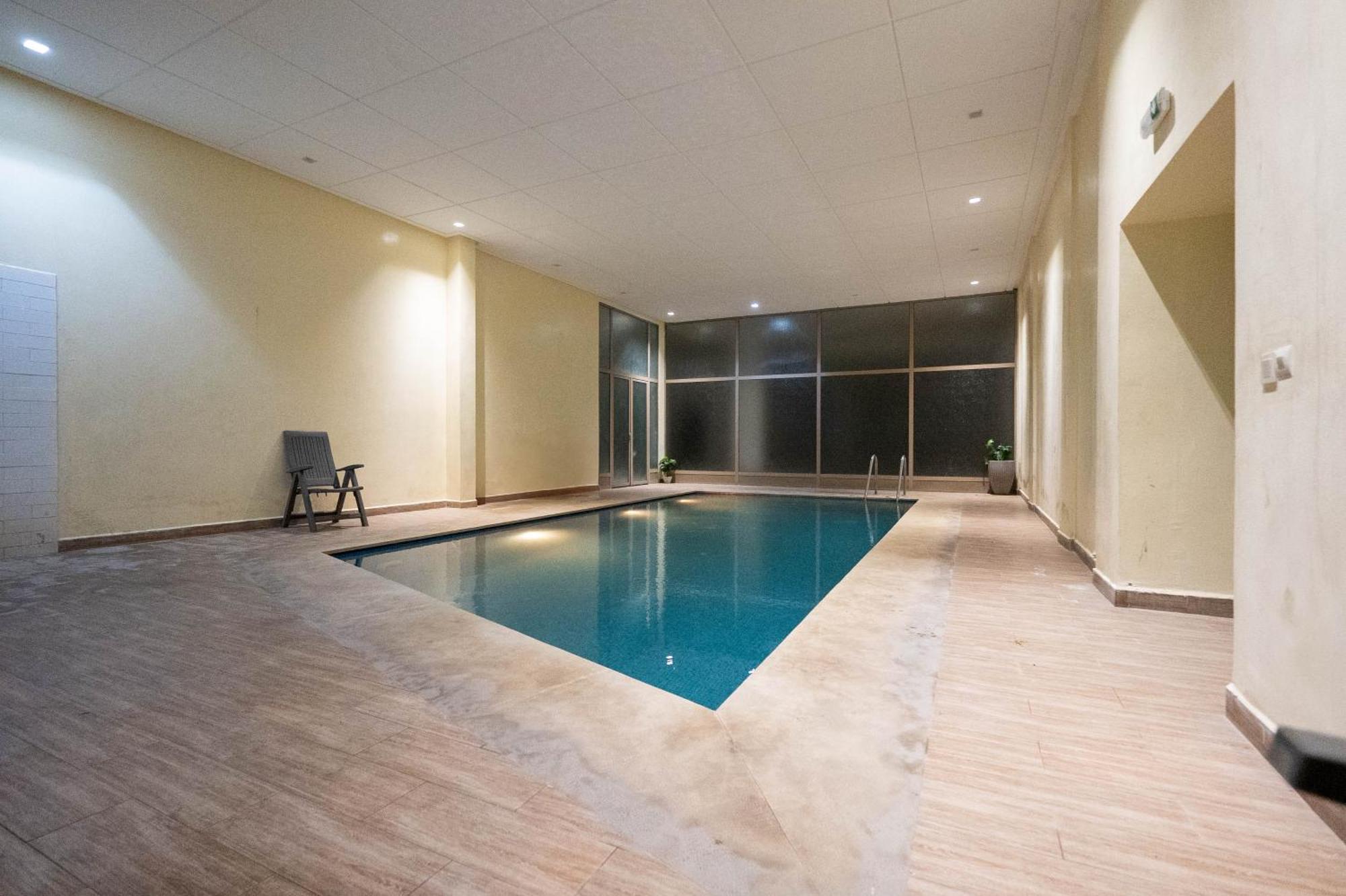 Appartement Hivernage By Louhou Collection *