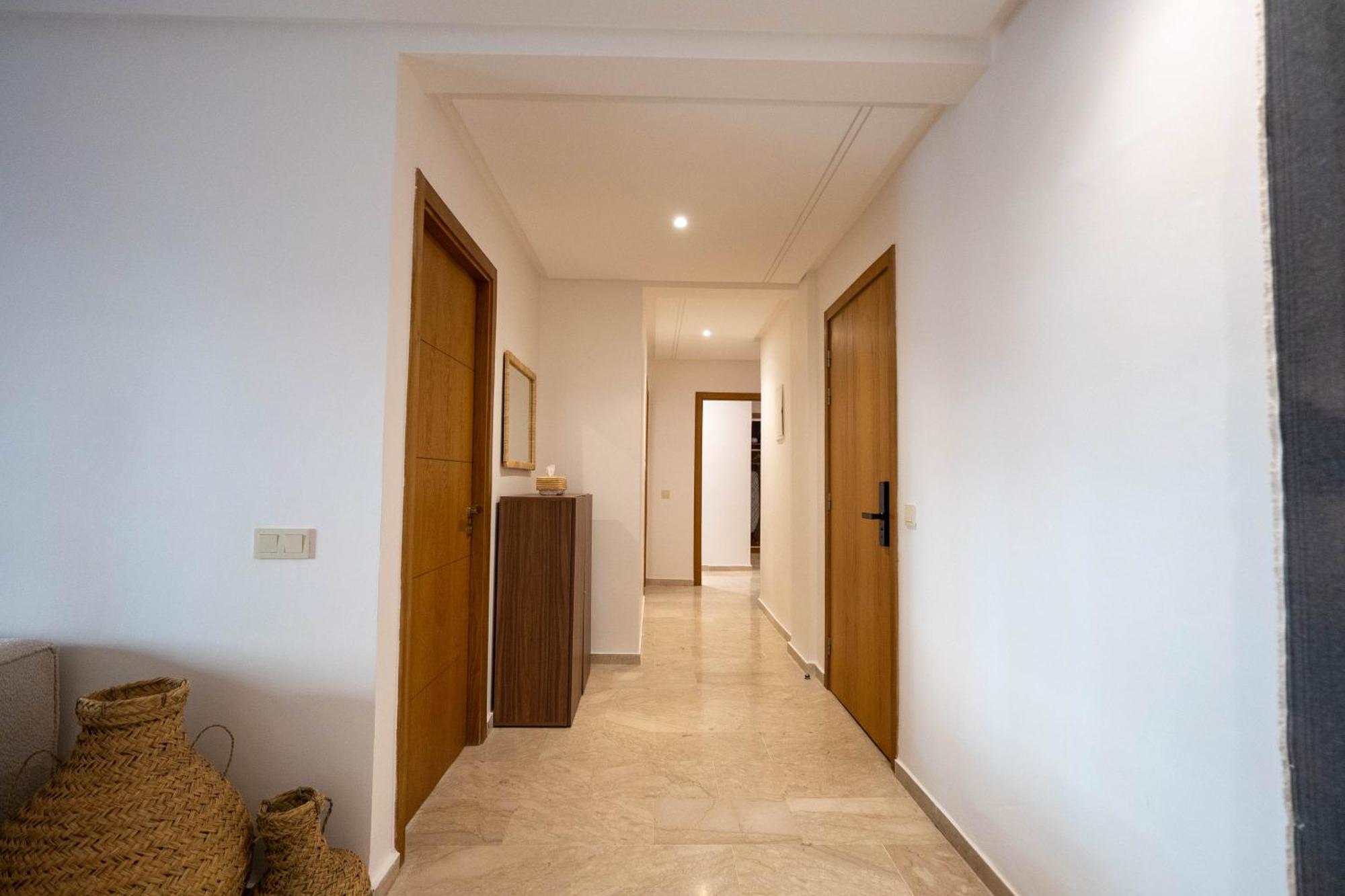 Appartement Hivernage By Louhou Collection *