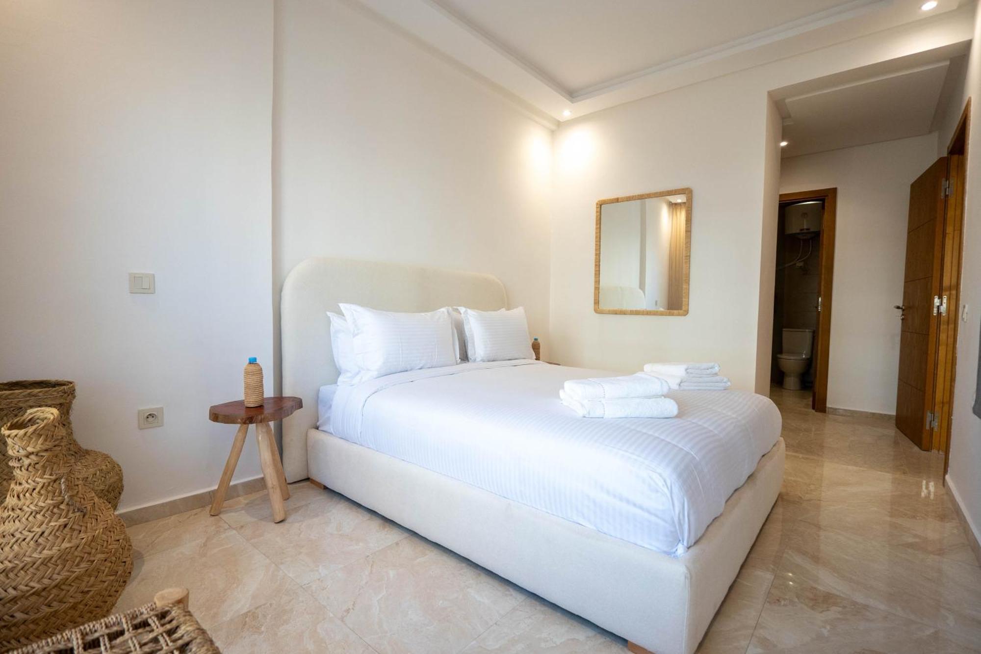 Hivernage By Louhou Collection Appartement Marrakesh