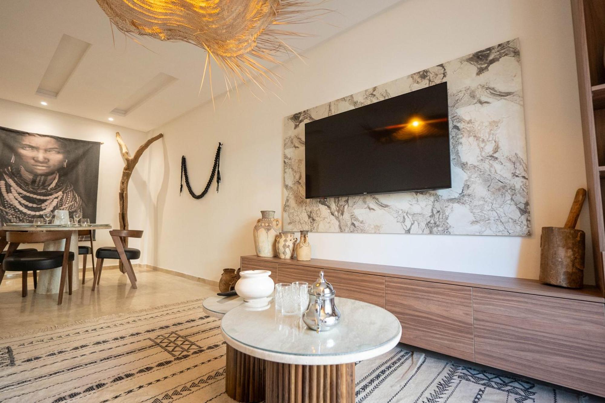 Hivernage By Louhou Collection Appartement *