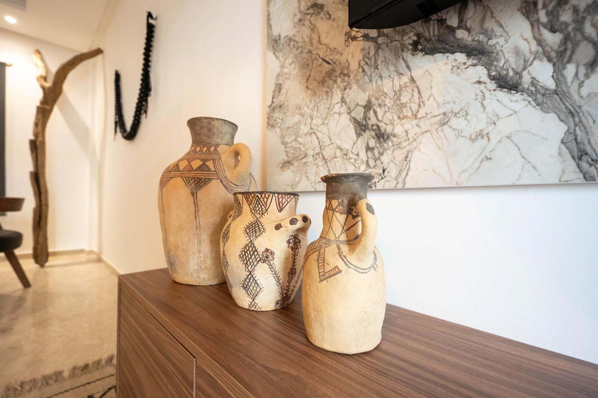 Appartement Hivernage By Louhou Collection Marrakesh
