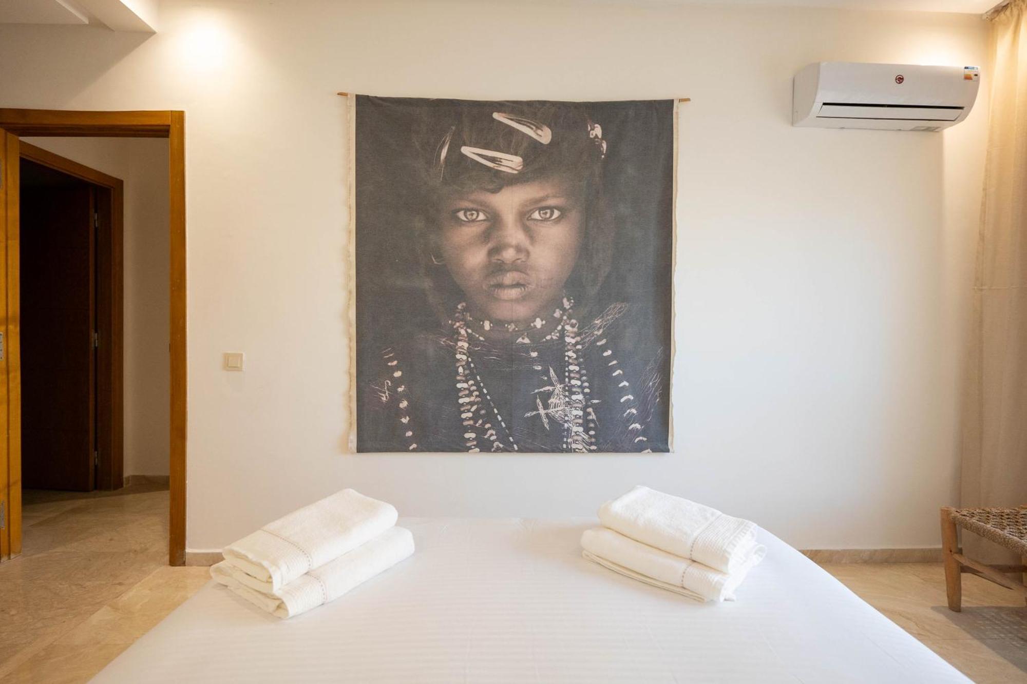 Hivernage By Louhou Collection Appartement *