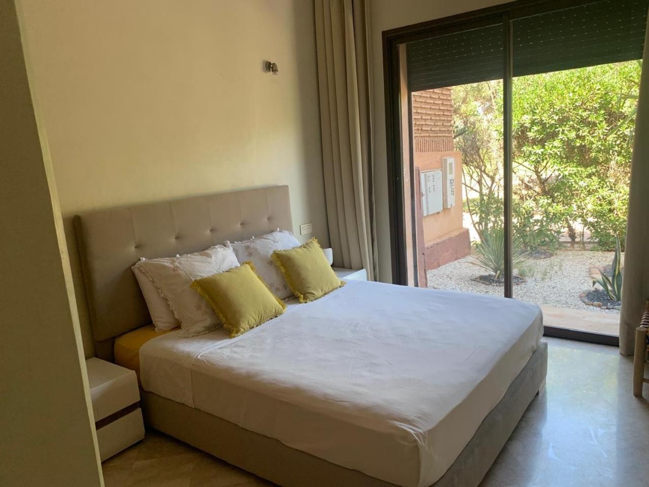 Villa Les Nuits De Jade - Marrakech *