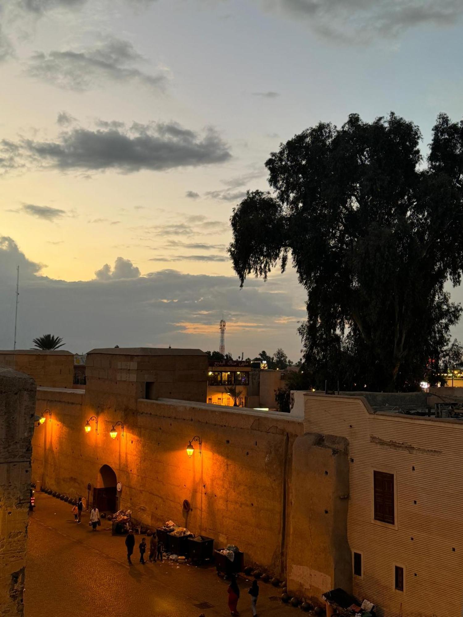 Apartamento Maison Au Coeur De Marrakech Marrakesh