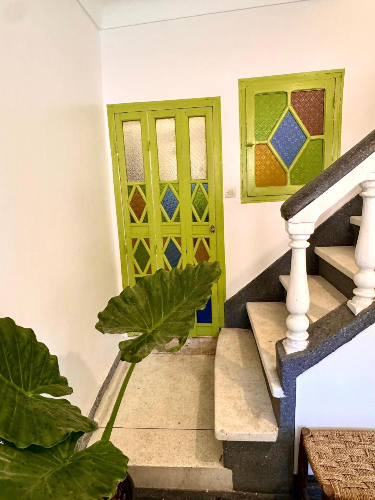 Apartamento Maison Au Coeur De Marrakech Marrakesh