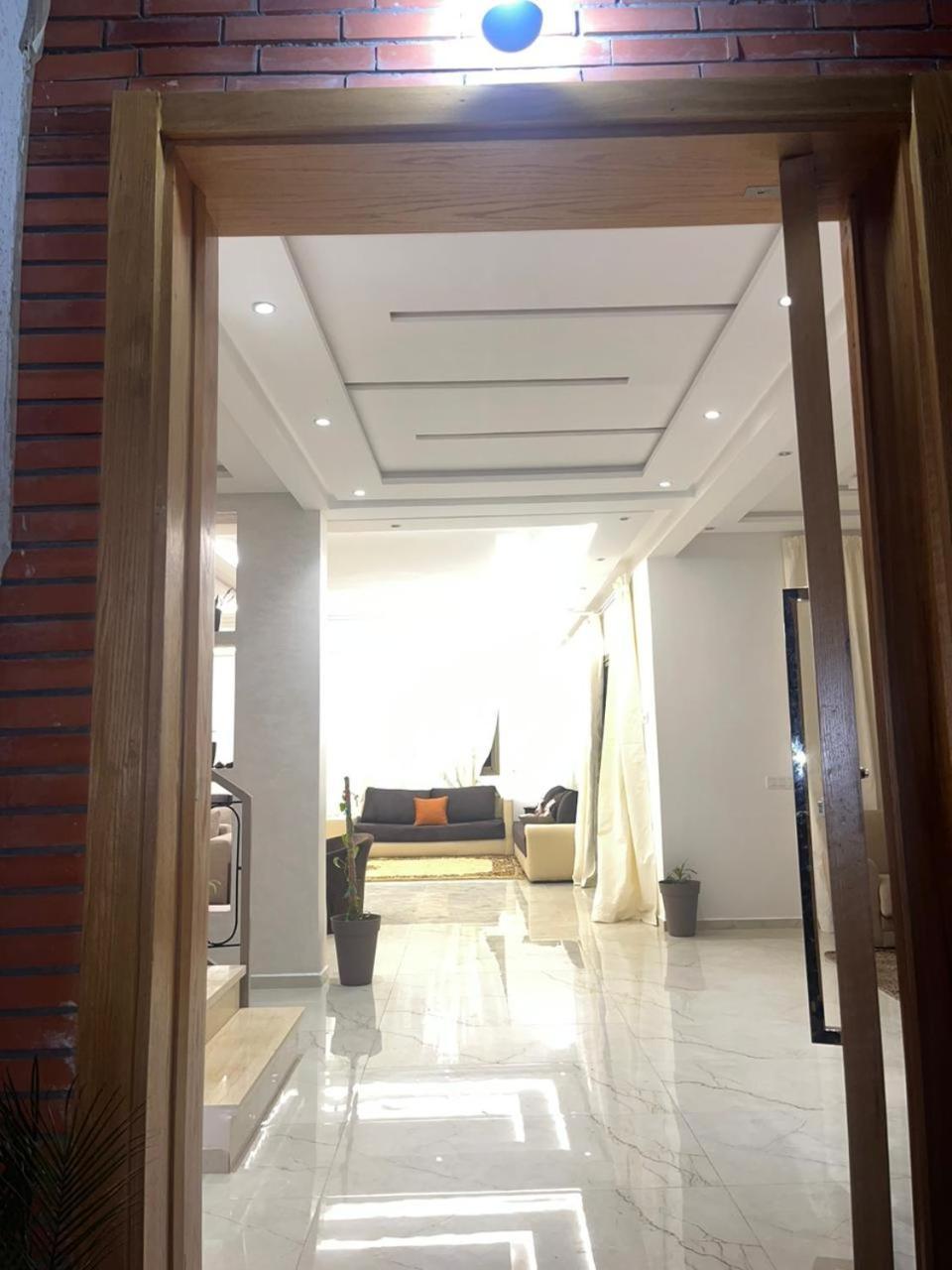 Akenza Hospitality Villa