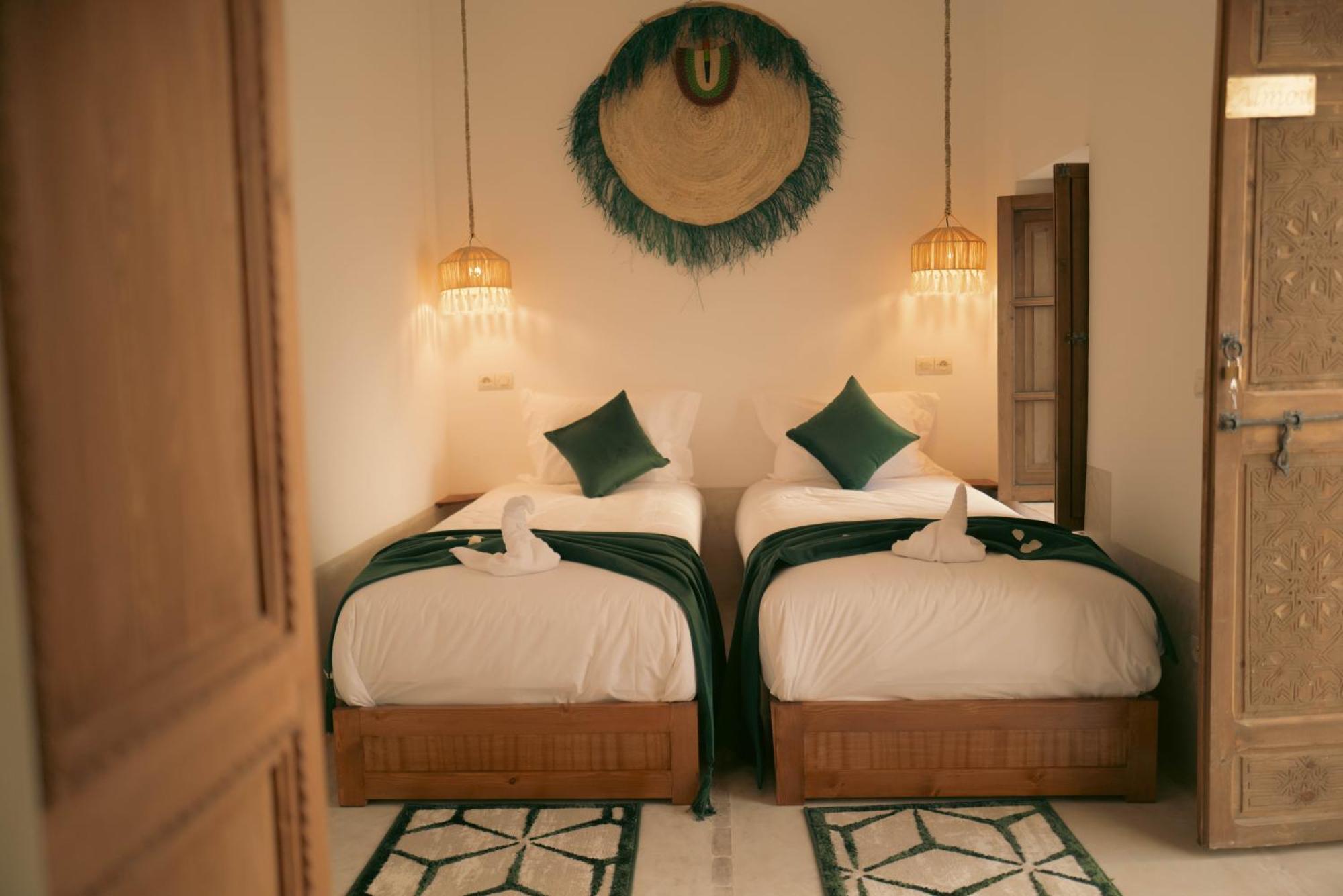 Julines Bed & Breakfast