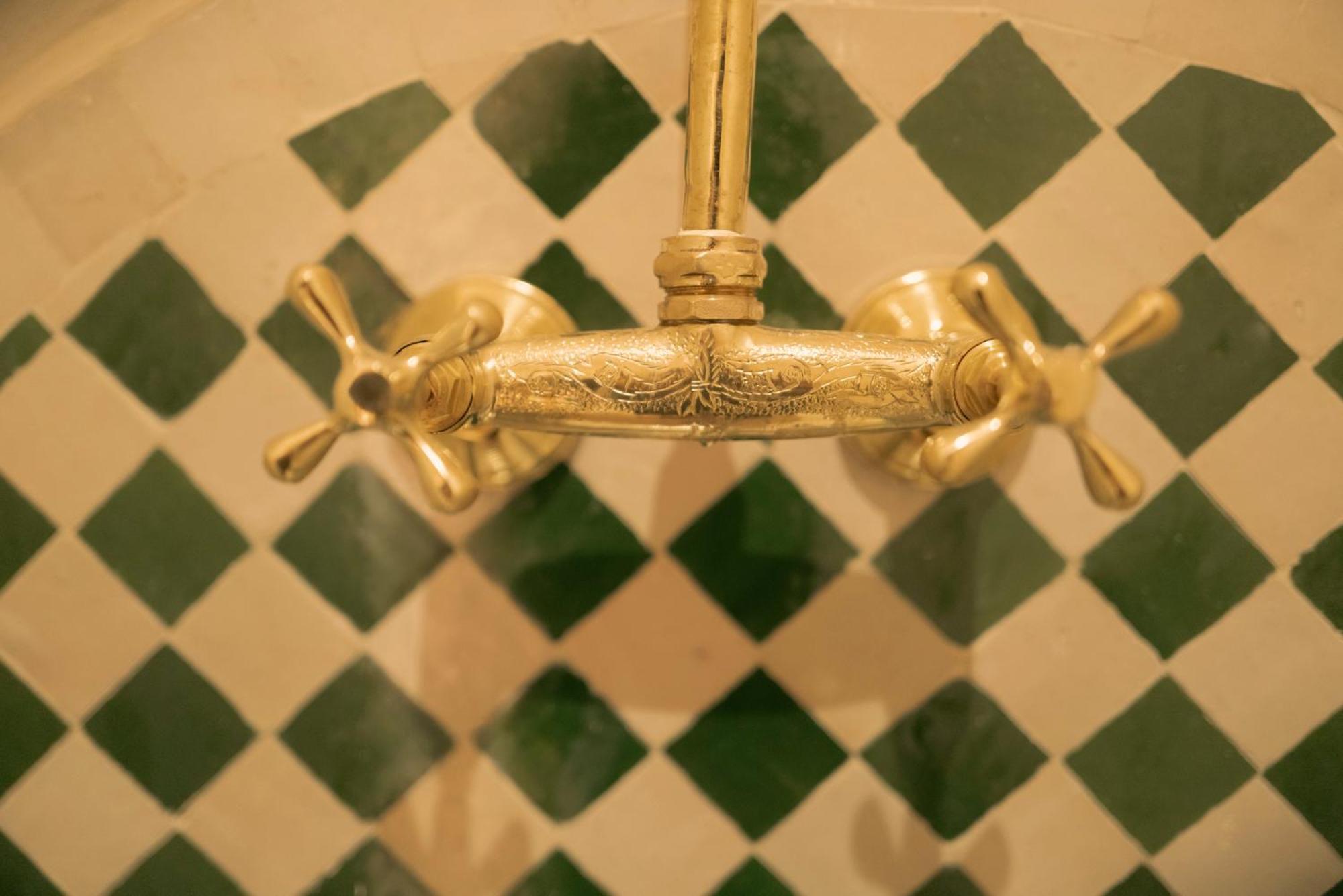 Bed & Breakfast Julines Marrakesh