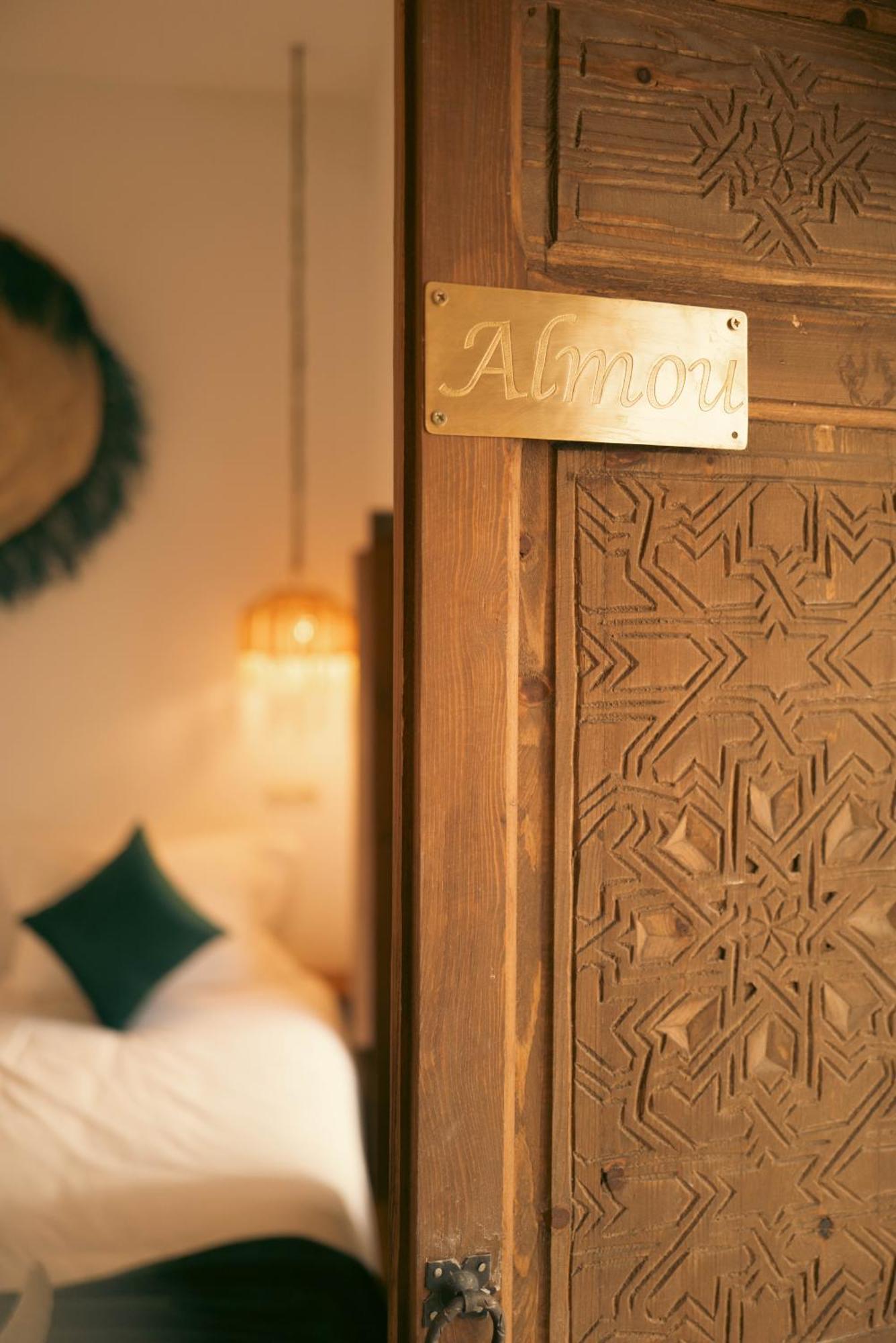 Bed & Breakfast Julines *