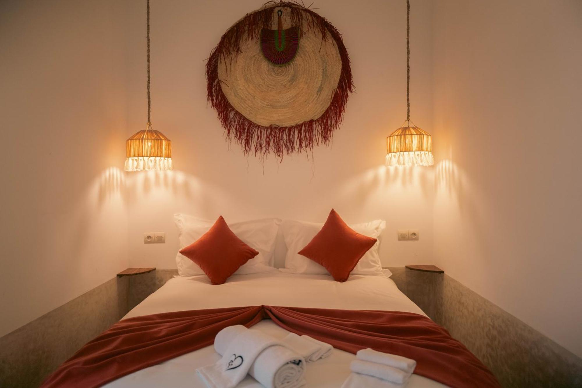 Julines * Marrakesh