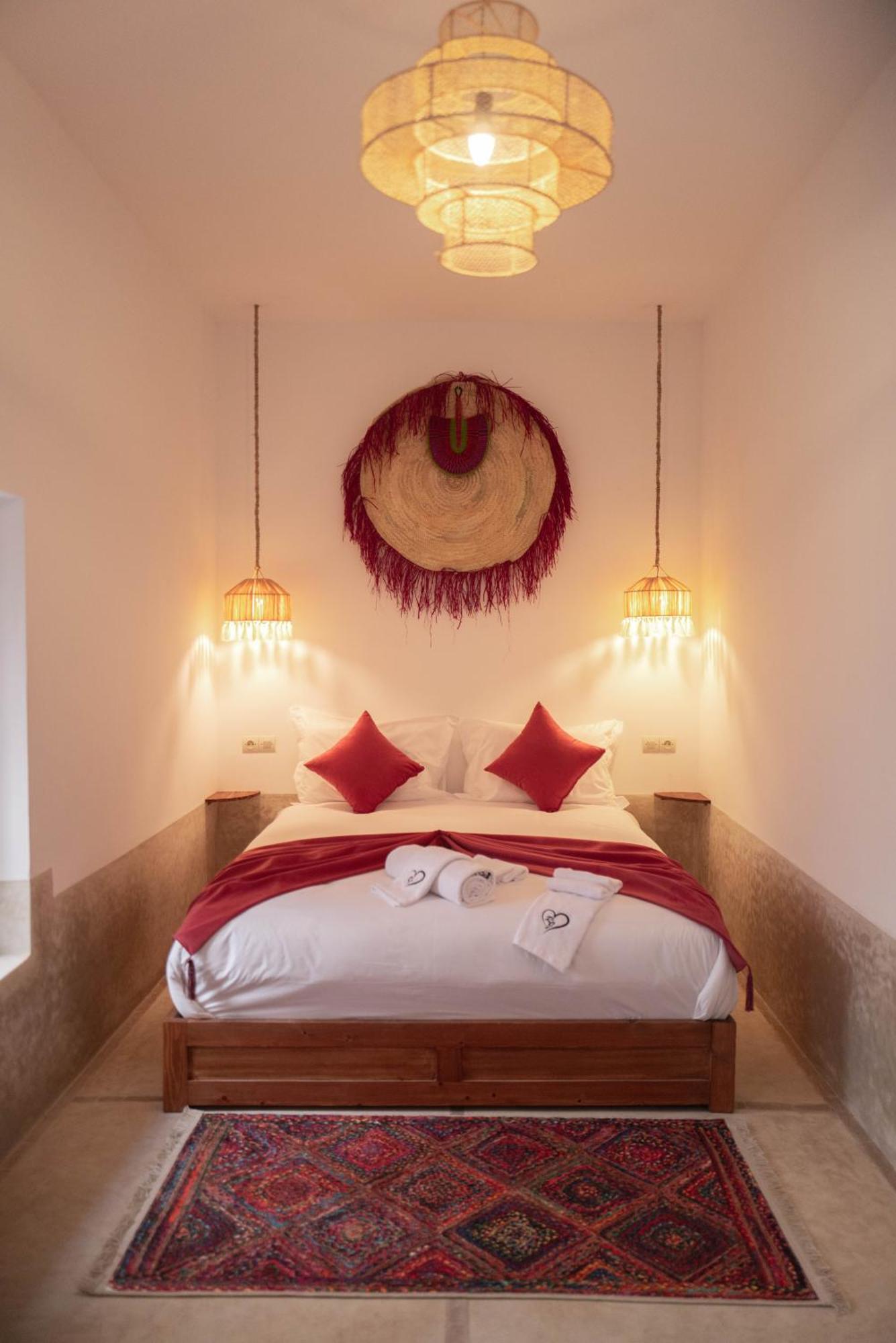 Julines Marrakesh
