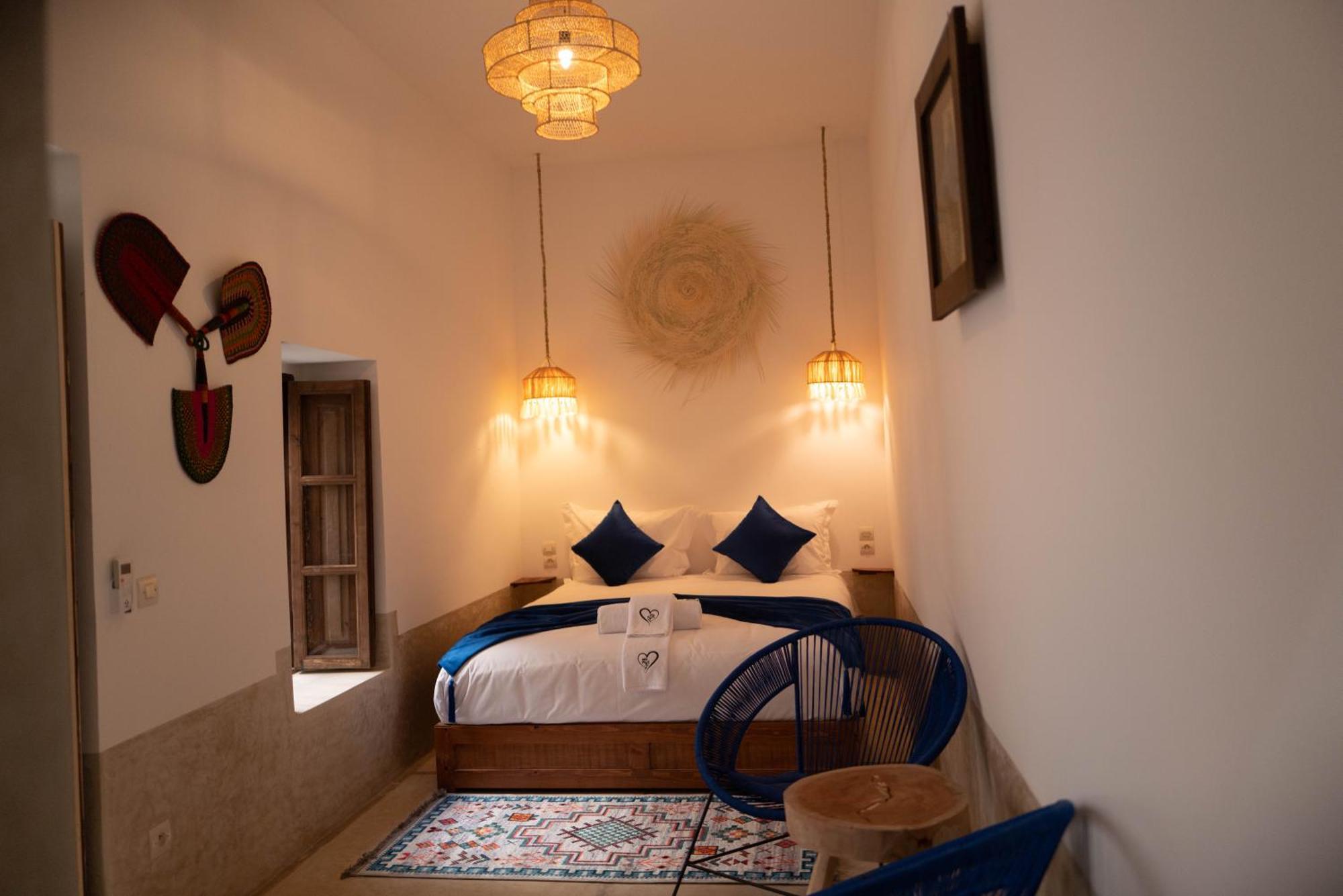 Bed & Breakfast Julines *