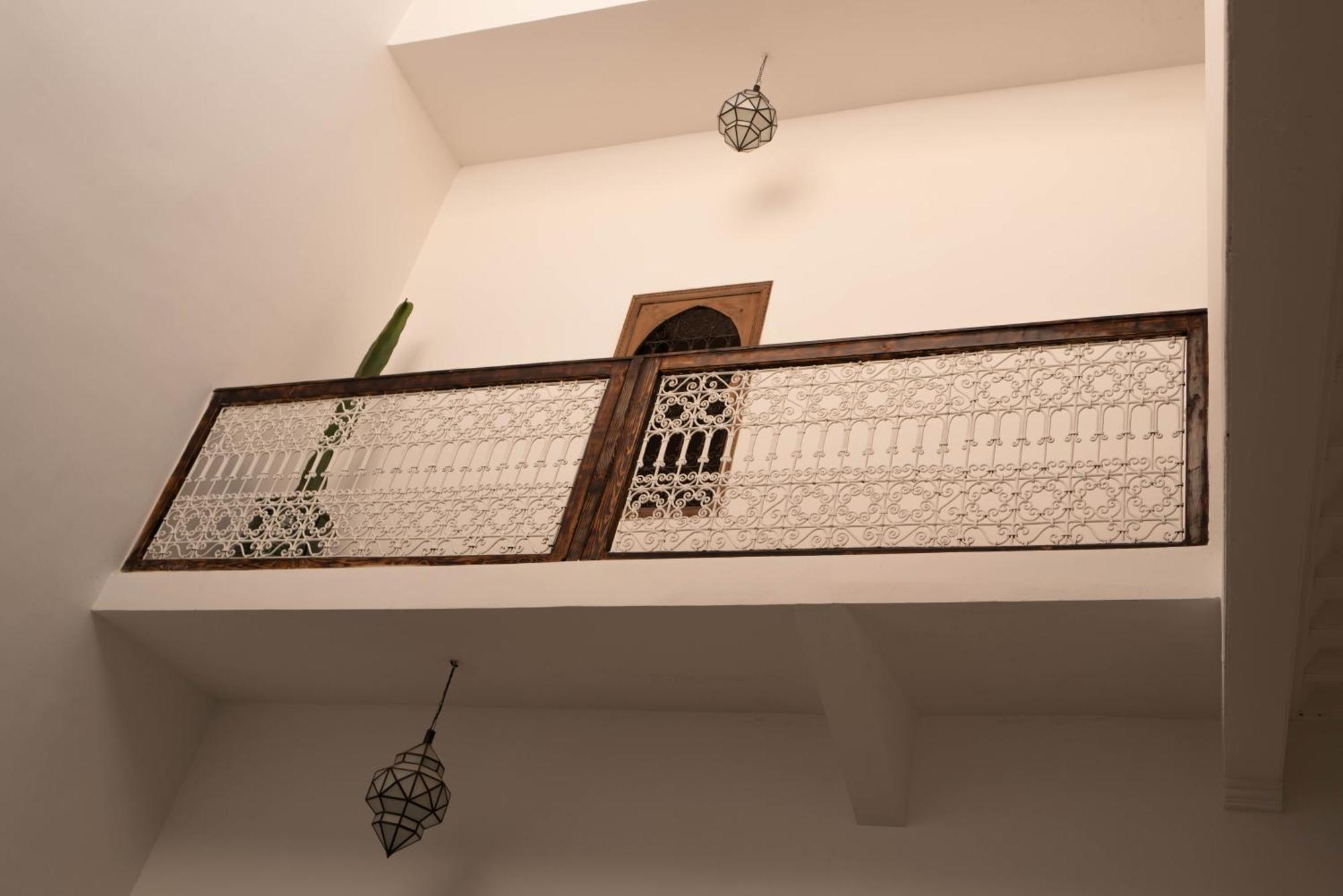 Julines Bed & Breakfast Marrakesh
