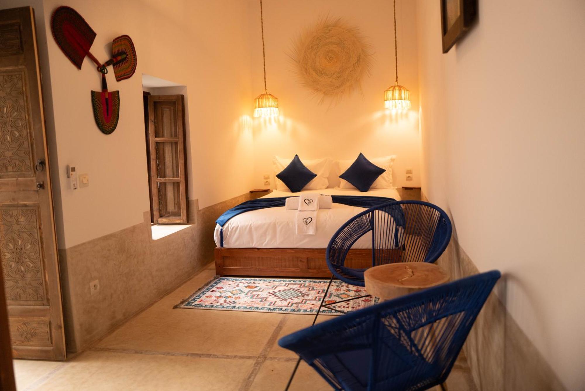 Julines * Marrakesh