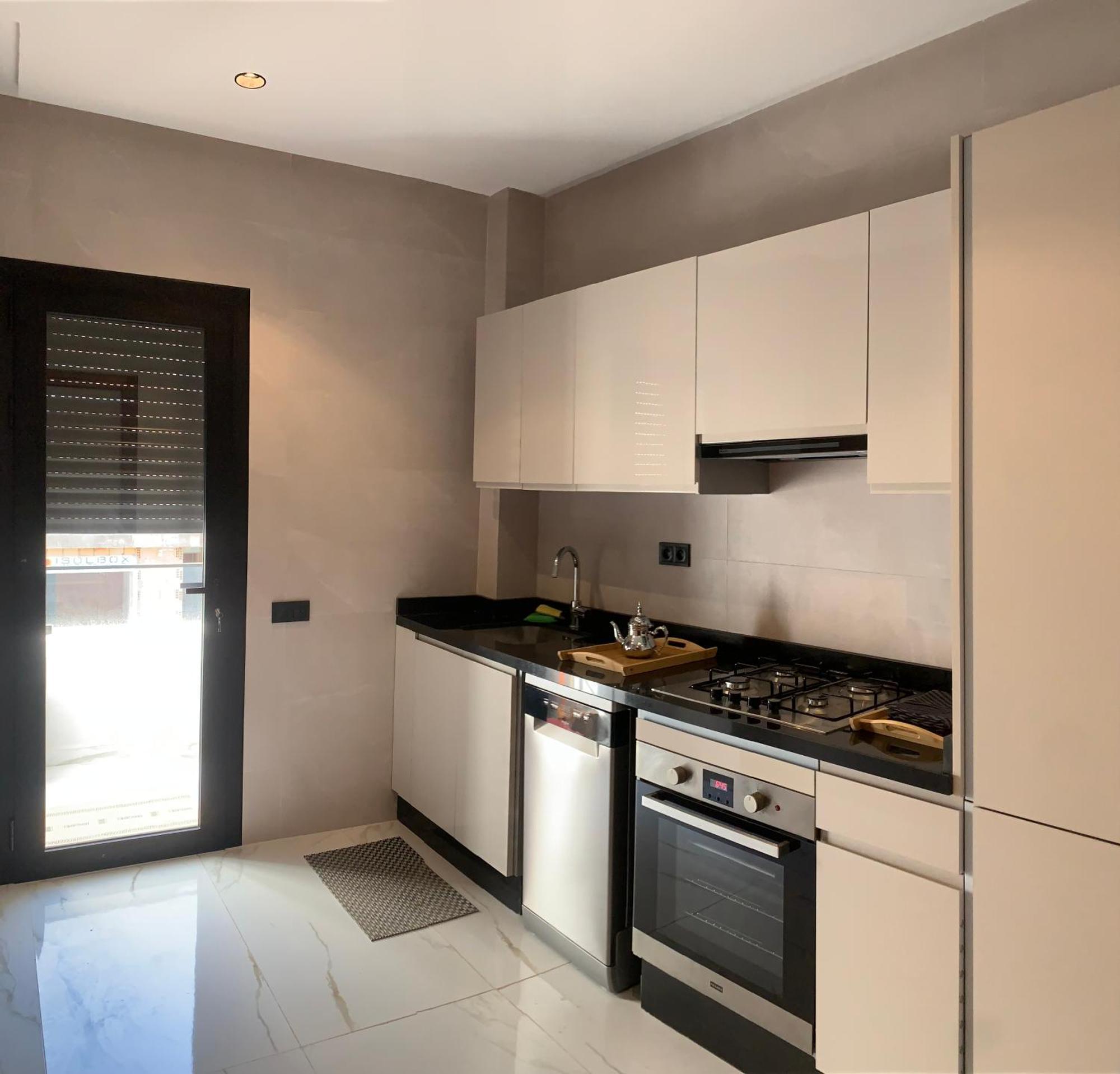Appartement Mazal *