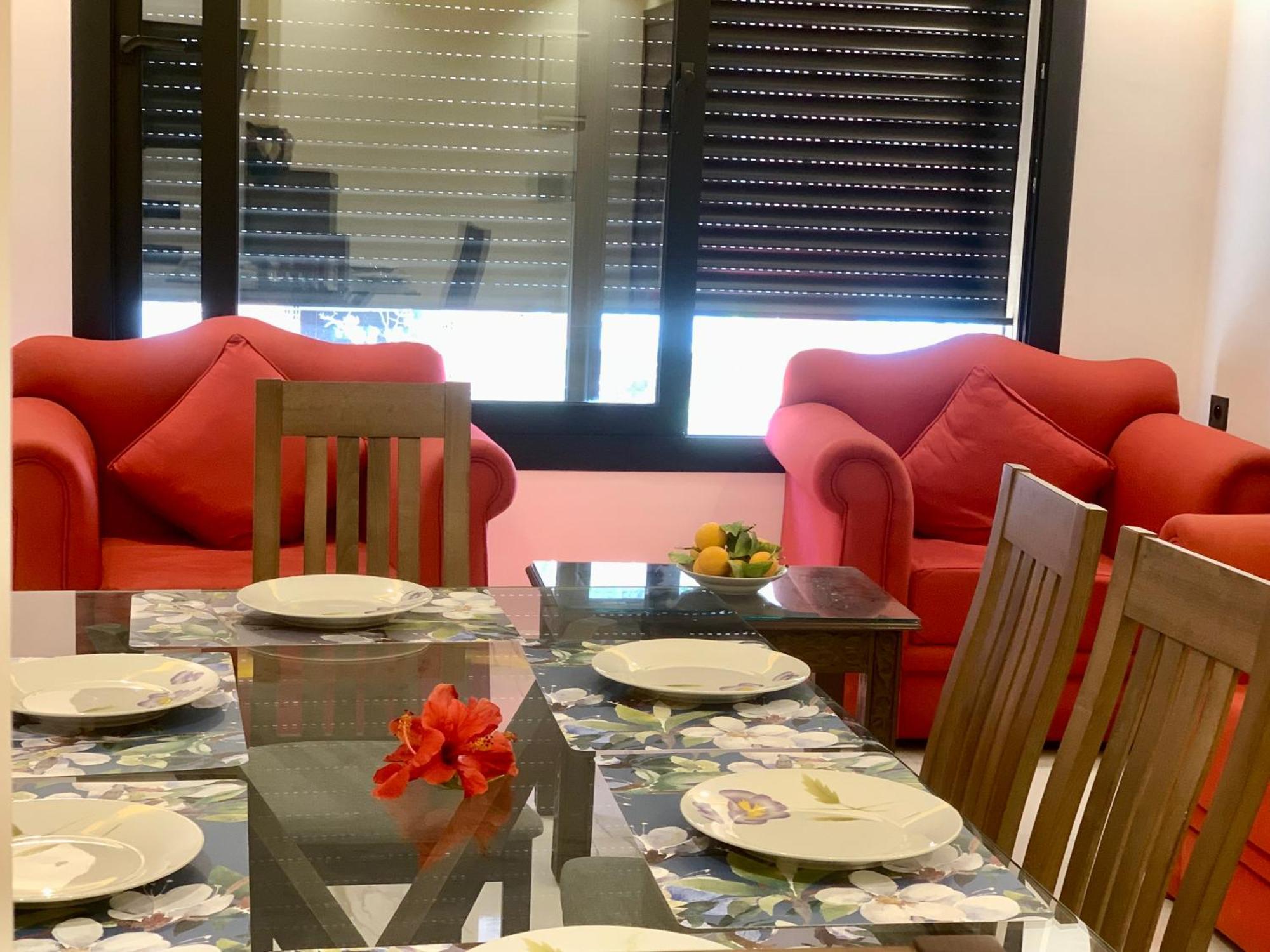 Mazal Appartement Marrakesh