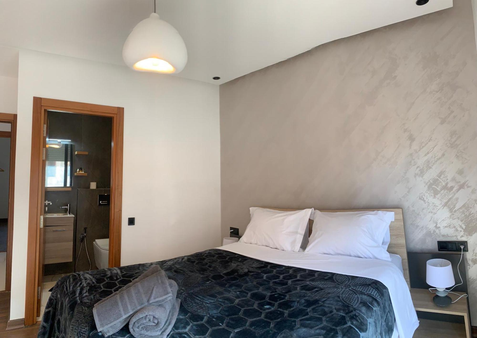 Mazal Appartement *