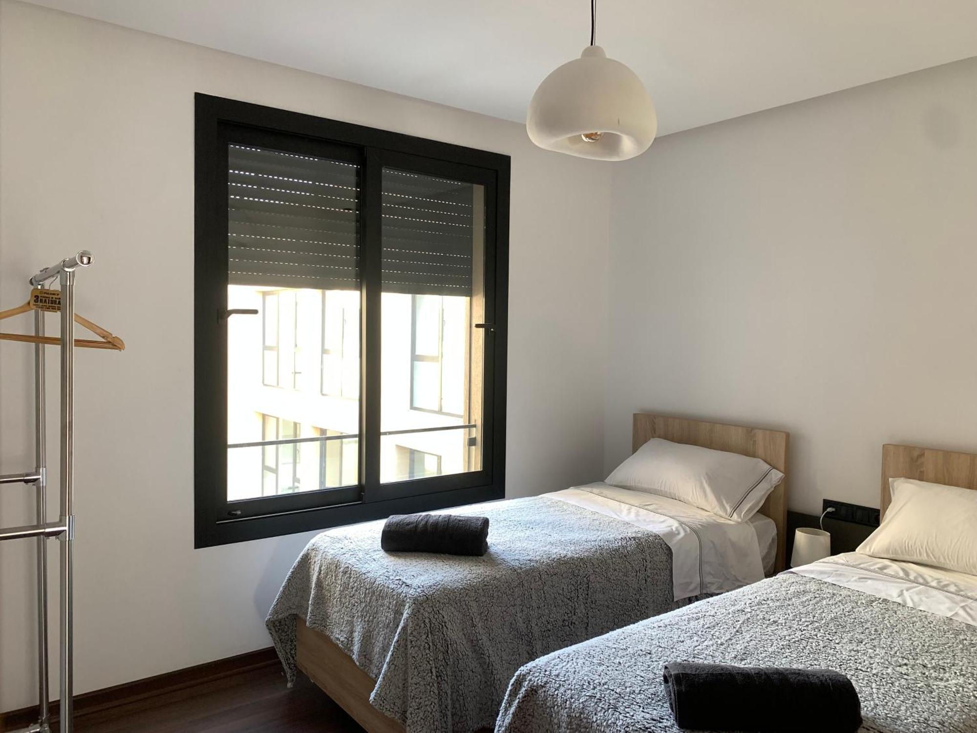 Appartement Mazal *