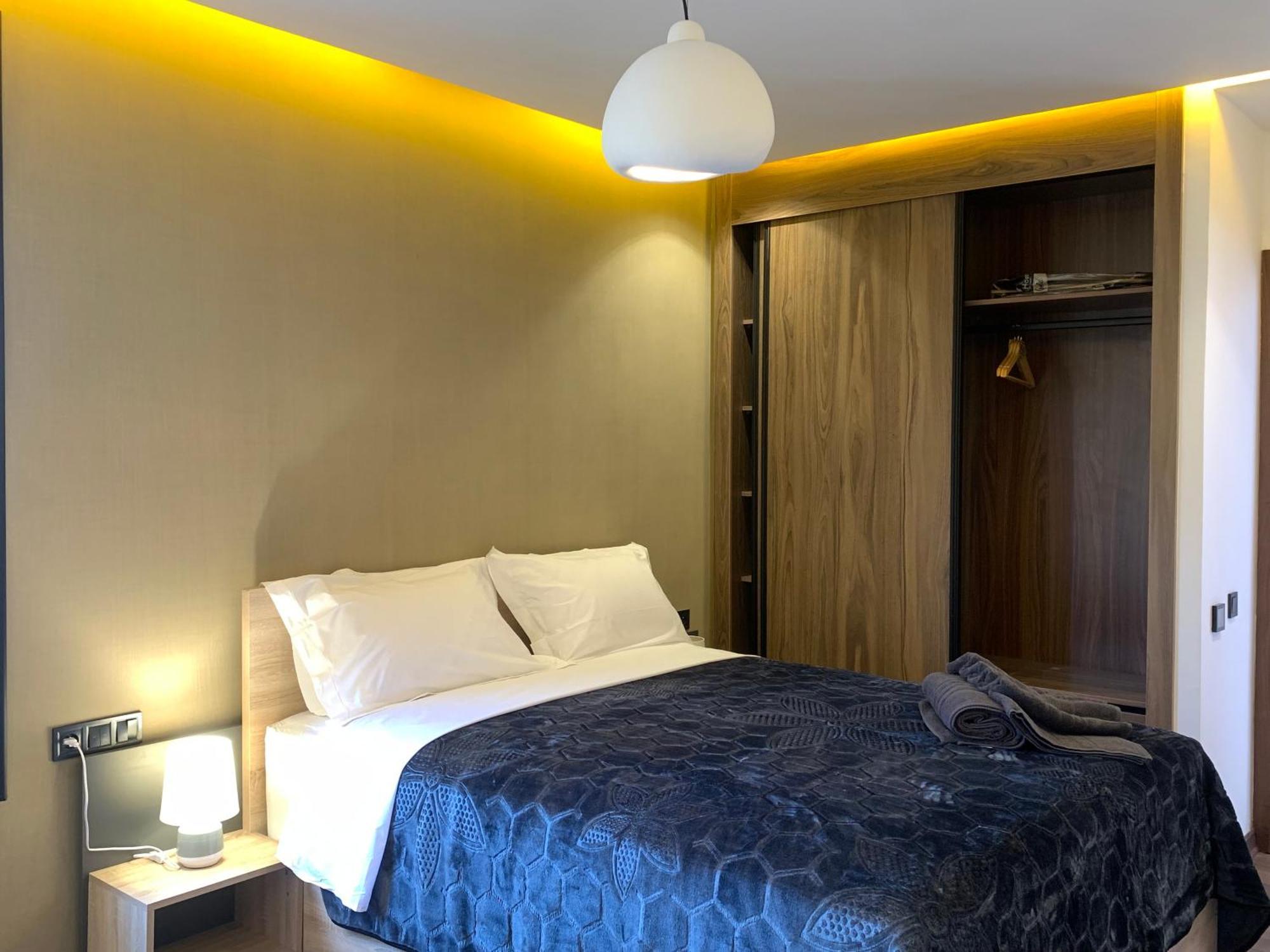 Mazal Appartement Marrakesh