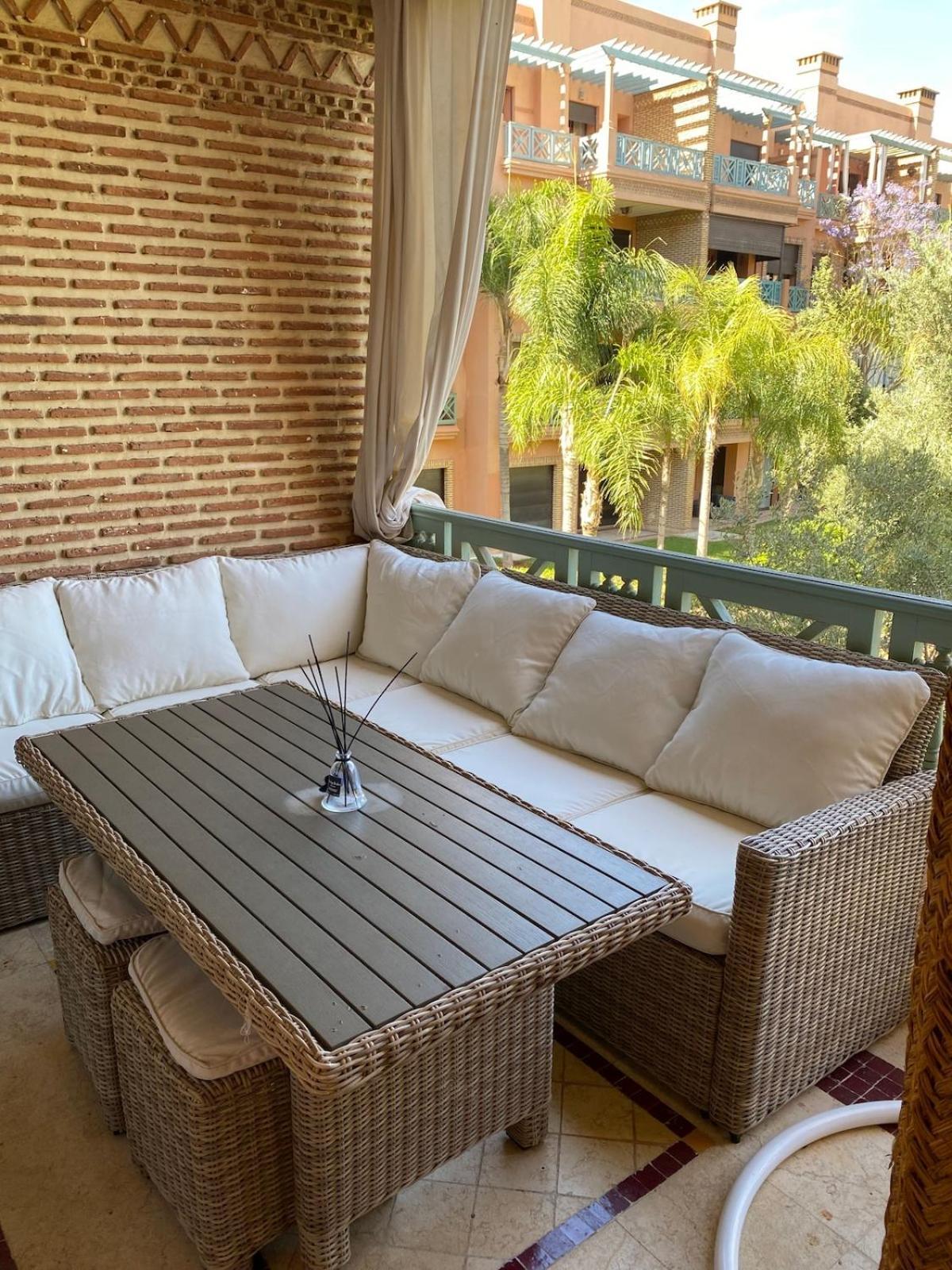 Peaceful Heaven Appartement *