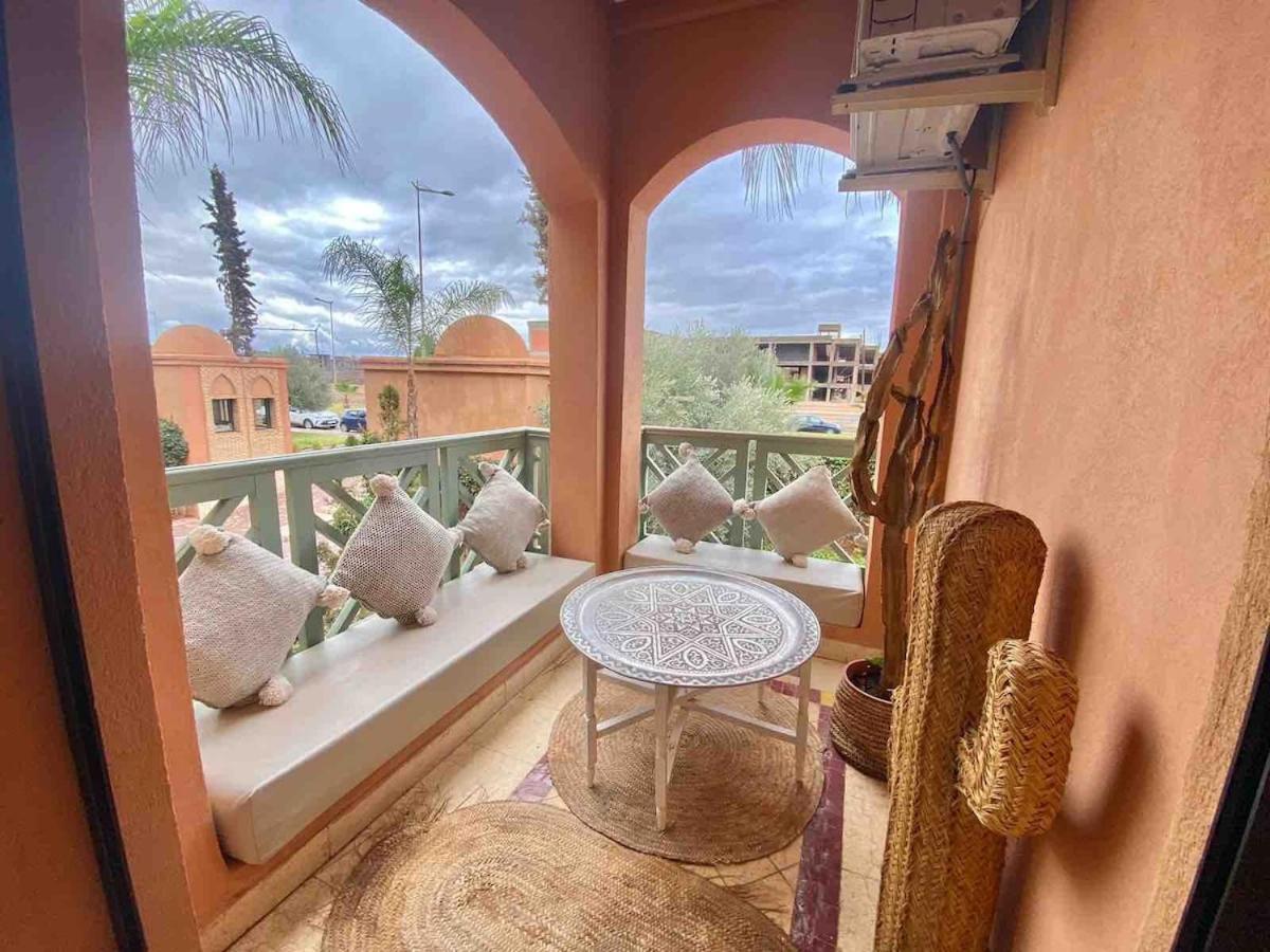 Appartement Peaceful Heaven