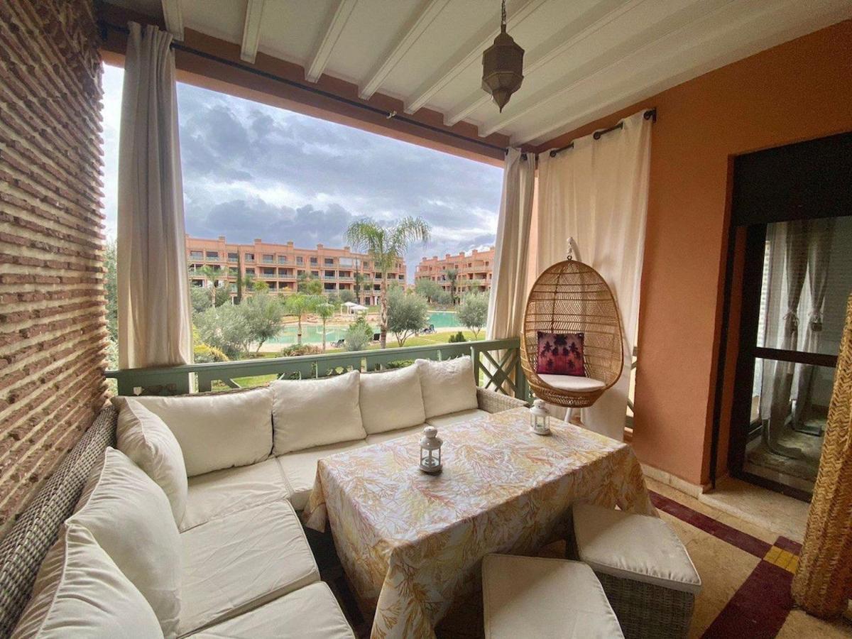 Peaceful Heaven Marrakesh
