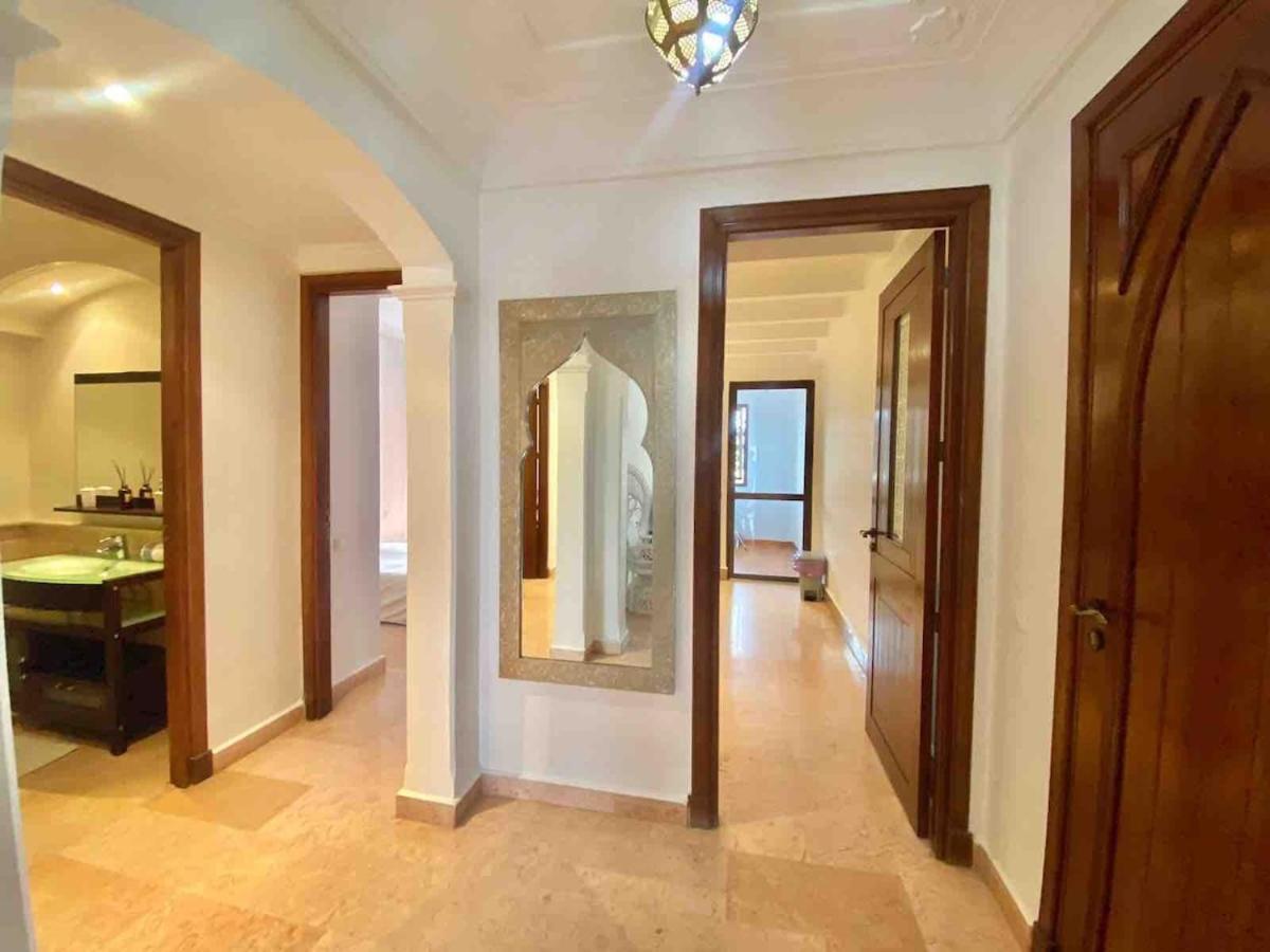 Appartement Peaceful Heaven Marrakesh