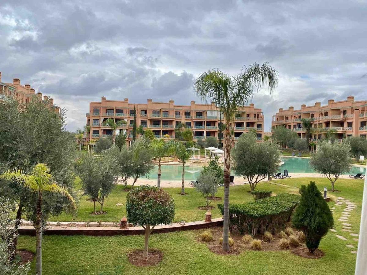 Peaceful Heaven * Marrakesh
