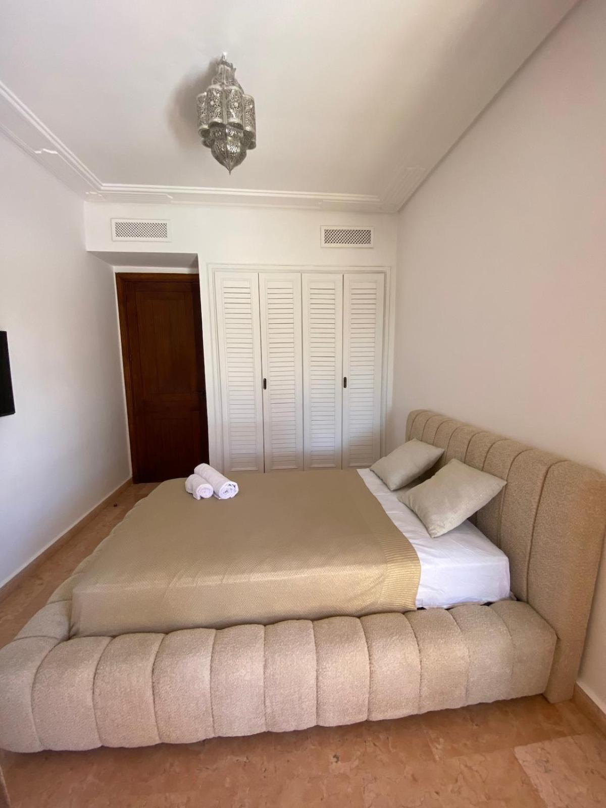 Peaceful Heaven Appartement *