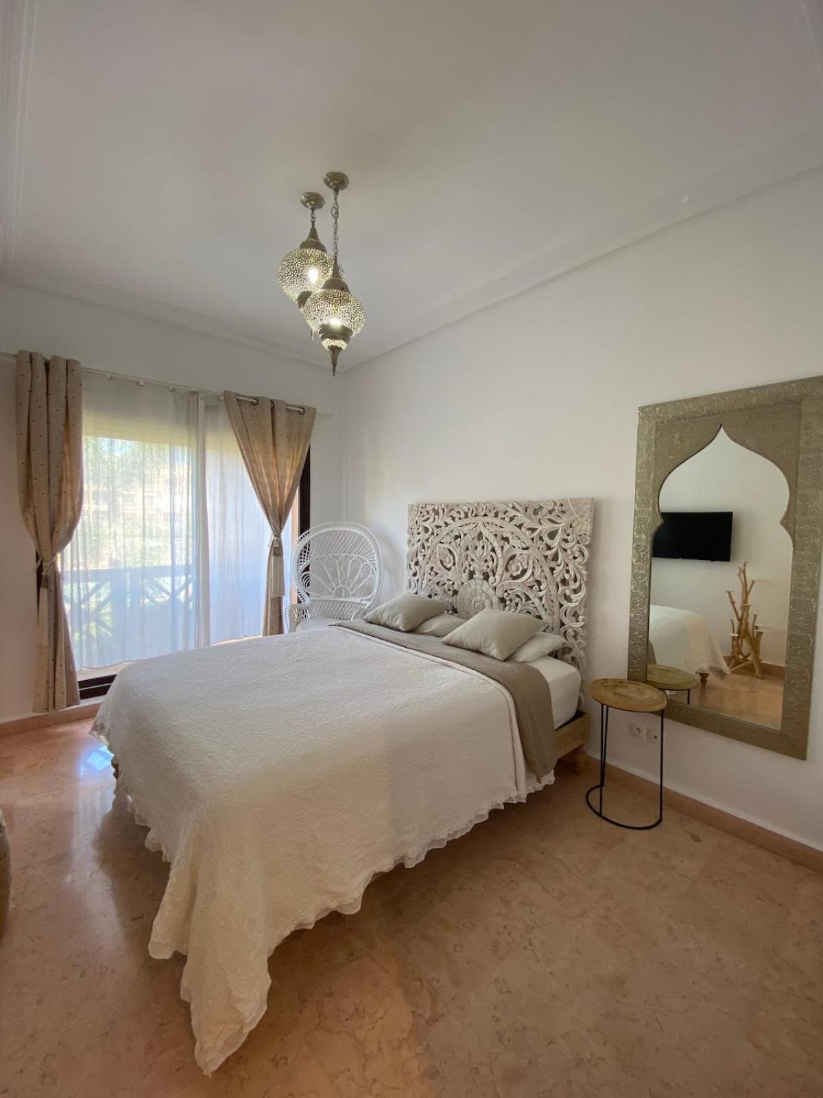 Peaceful Heaven Appartement *