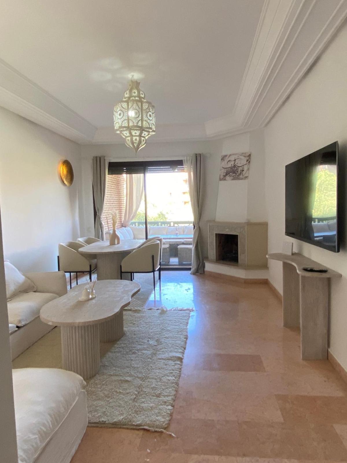 Appartement Peaceful Heaven *